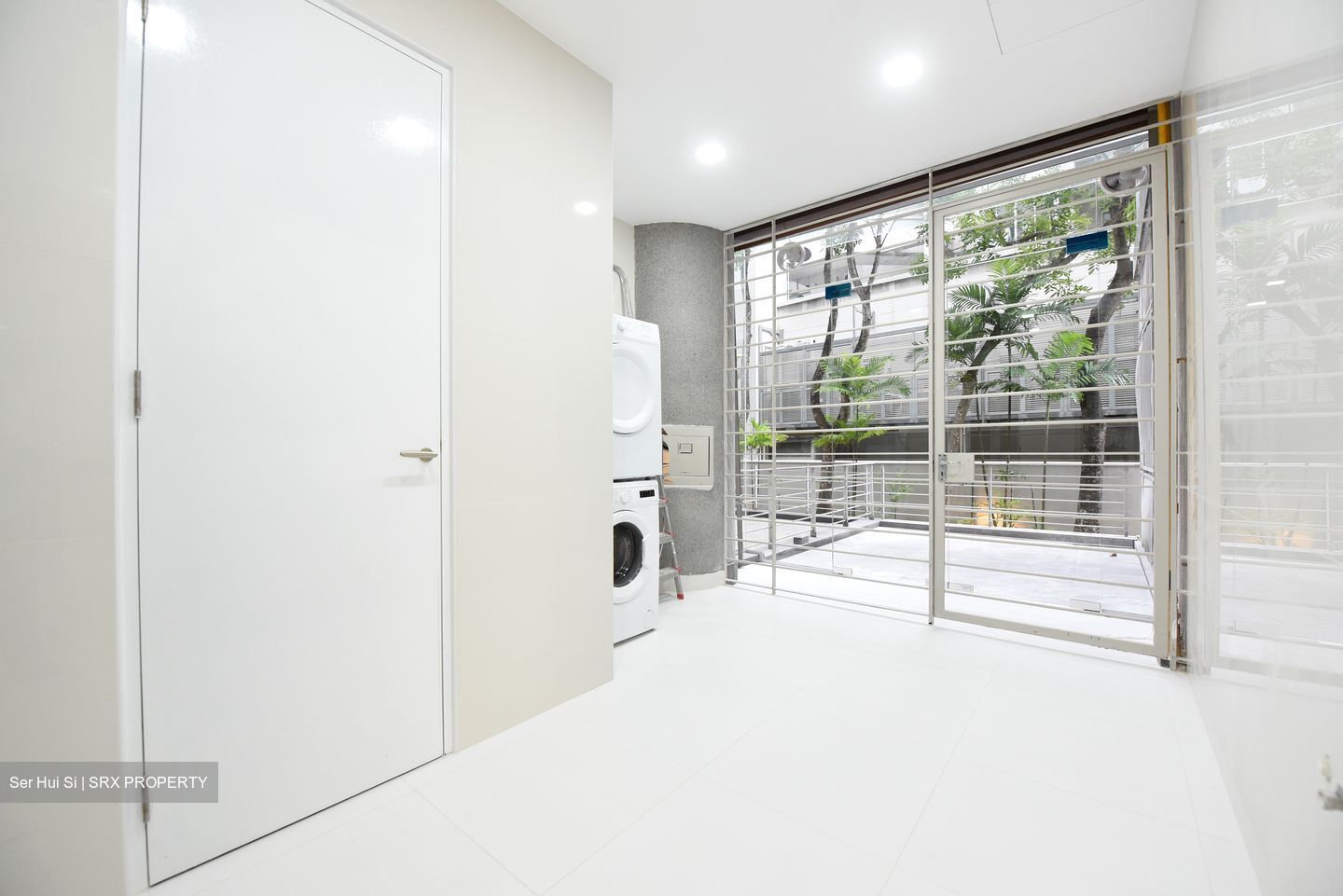 Nassim Jade (D10), Condominium #536205841